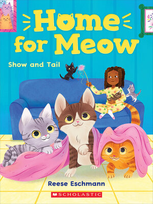 cover image of Show and Tail